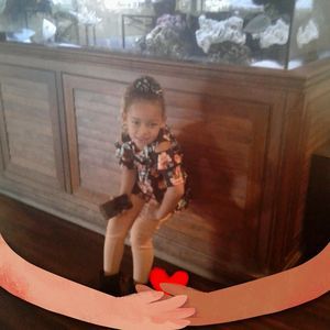 Meet your Posher, Lushawn